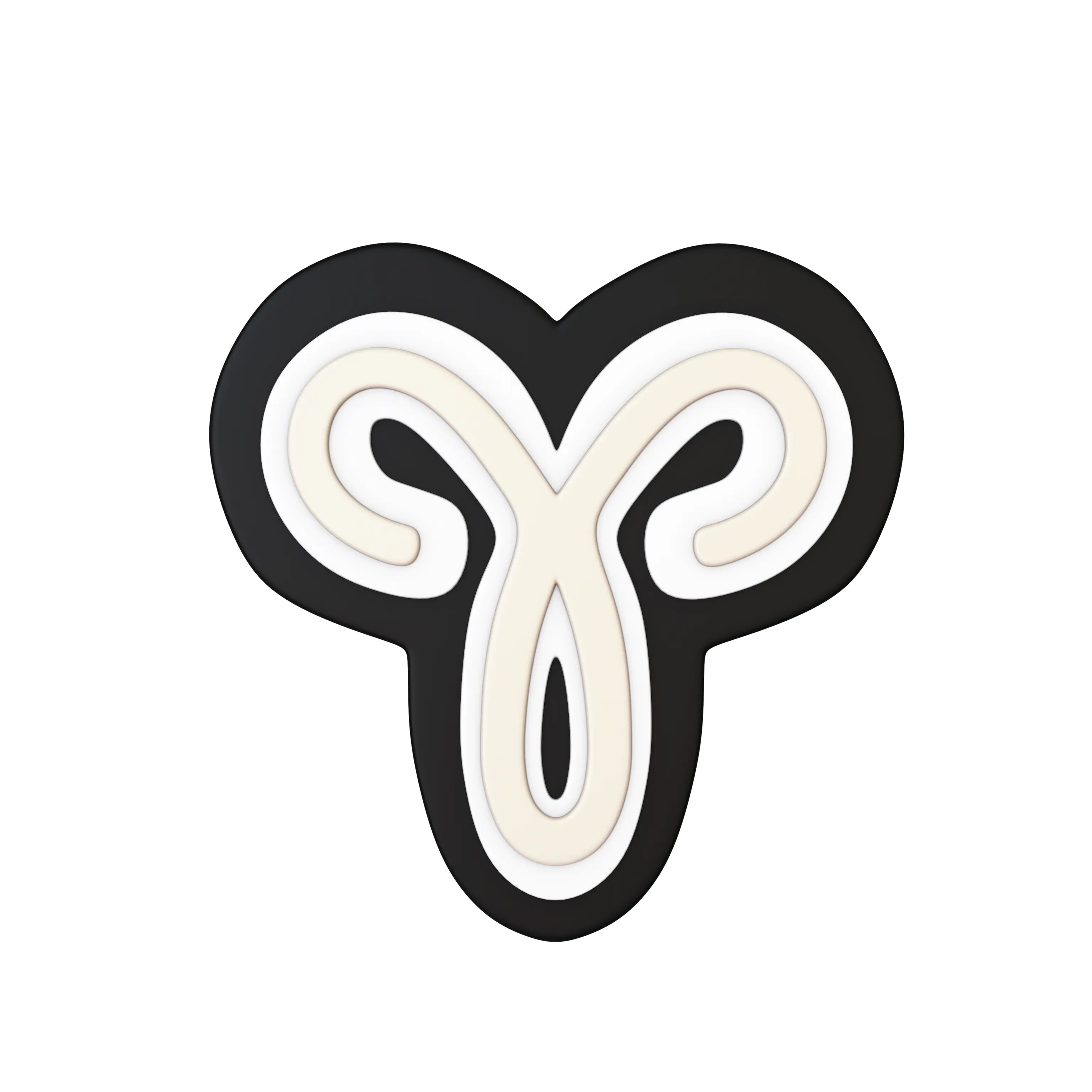 Aries Symbol