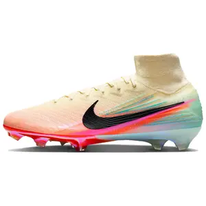 Sam Kerr x Nike Zoom Mercurial Superfly 10 Elite FG 'Be Who You Are'