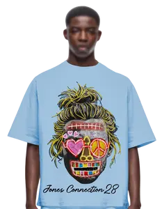 Premium Heavy Weight Cotton Jersey Fabric