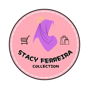 Stacy Ferreira shop logo
