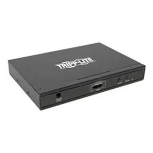 Tripp Lite B119-4X1-MV HDMI Quad Multi-Viewer Switch - 4 Port with Built-In IR, 1080p