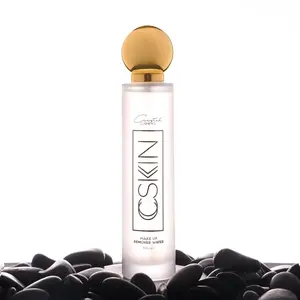 CCSKIN Makeup Remover Water