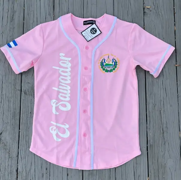 el salvador clothes - TikTok Shop