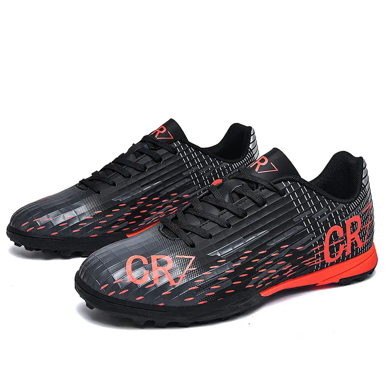 2517 2 low cut broken nail black