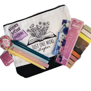 Bookish Annotation Kit perfect for books journaling readers