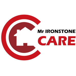 Mr IRONSTONE