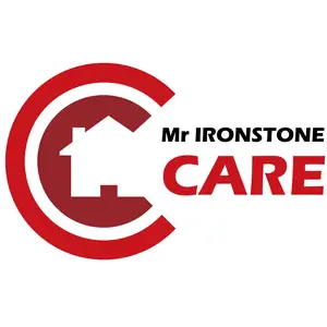 Mr IRONSTONE