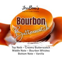 Bourbon Butterscotch