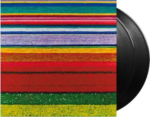 City and Colour - Little Hell  [VINYL RECORD - LP]