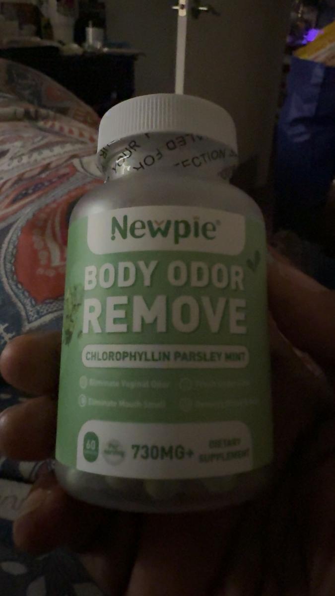 Item: triple bottles