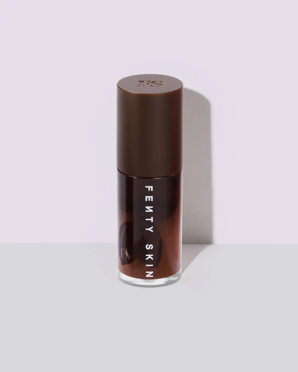 Fenty Skin Fenty Treatz Hydrating + Strengthening Lip Oil — Cacao