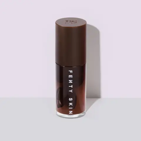 Fenty Skin Fenty Treatz Hydrating + Strengthening Lip Oil — Cacao