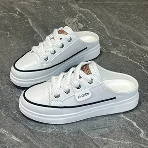 “Women’s Mule Sneaker Faves 3 Trendy Colors”