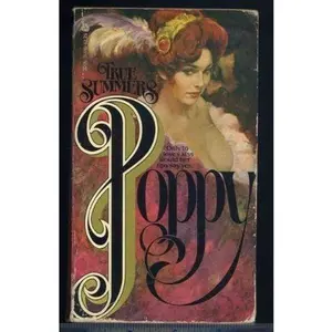 USED-Poppy by True Summers (Paperback)