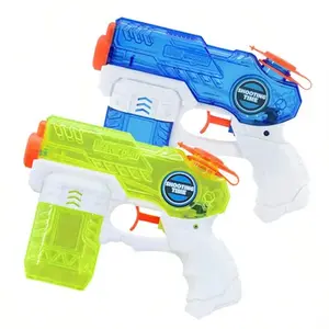 Nerf Summer Children's Beach Bathing Rafting Toy Water Gun Cartoon for Songkran Festival - Gel-Shooter Outdoor Fun