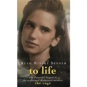 USED-To Life by Sender, Ruth Minsky (Mass Market Paperback)