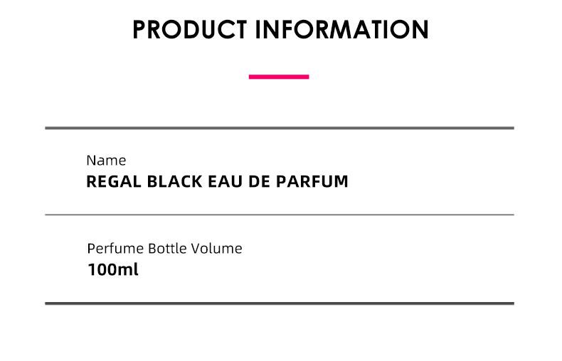 EDP Perfume Gourmand Woody Spicy Scent Long lasting Parfum For Her and Him  Thanksgiving Pretty Package Lonkoom Perfume