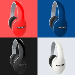 wired headphones