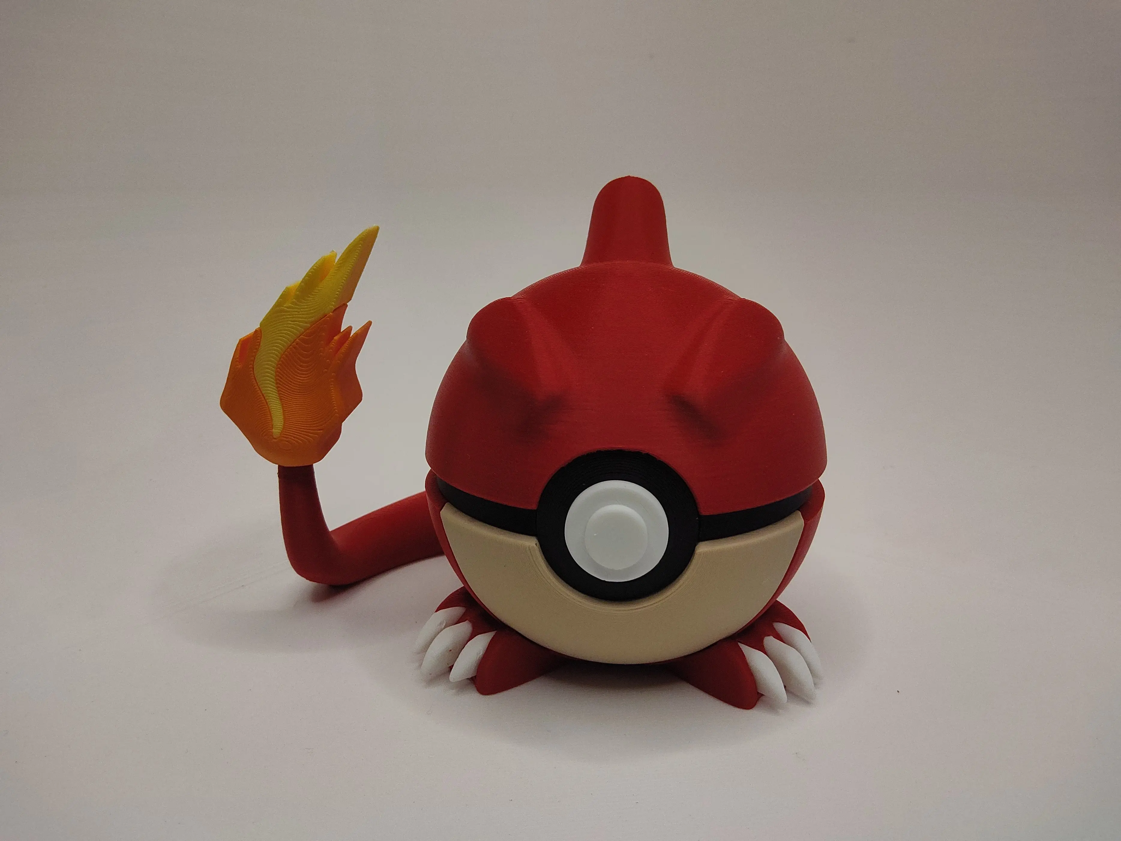 Charmeleon