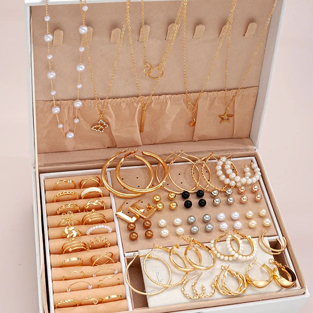 6136501HB (56 piece set)