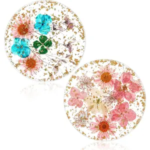 Resin Coasters  Amabro