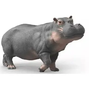 Schleich 14938 Hippopotamus