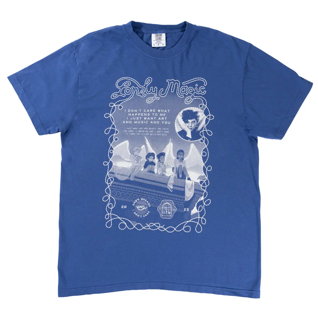 Lonely Magic Shirt