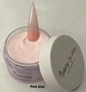 Acrylic Powder- Pink Kiss