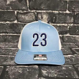 North Carolina Jordan Snapback