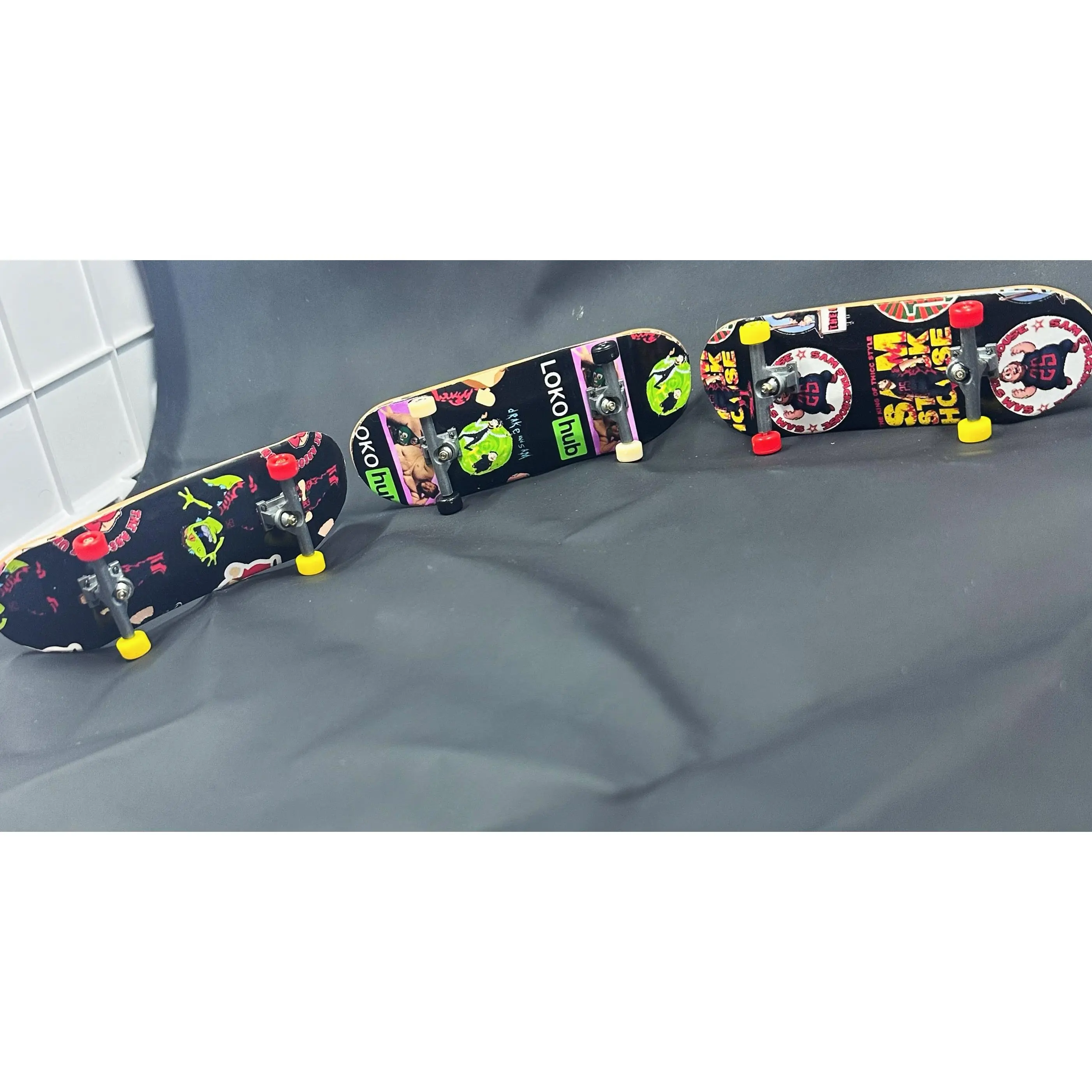 Tech Deck