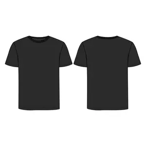 Black T-Shirt
