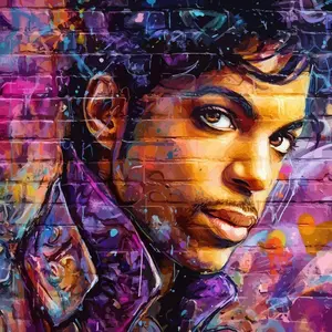 5D DIY Full Drill Round Diamond Painting - Diamond Art Kit, Colorful Wall Mosaic, Canvas - DIY Decorative Painting, Home Wall Decor, Suitable for Halloween and Christmas, Birthday and Anniversary Gifts, Diamond Painting Kits