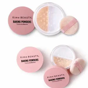 XIME BEAUTY - Banana Baking Powder