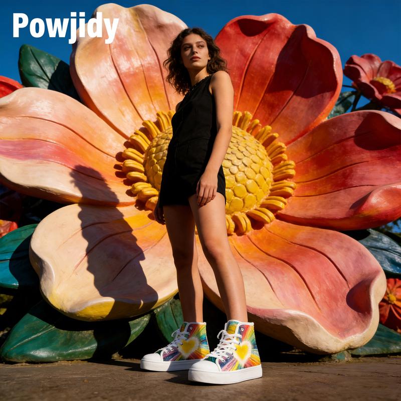 【Powjidy】Lucky Casual sports shoes, lightweight, shock absorbing, durable, with soft cushioning soles—perfect for all seasons. A birthday gift for couples.