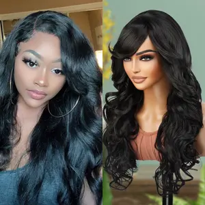 Studio Cut By Pros Sexy Wig Collection SEXY10