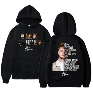 Alex Warren Tour 2026 Hoodie, Sweatshirt, T-Shirt, Singer Graphic Unisex Tee, All Album Shirt, Music Concert Outfit H8J