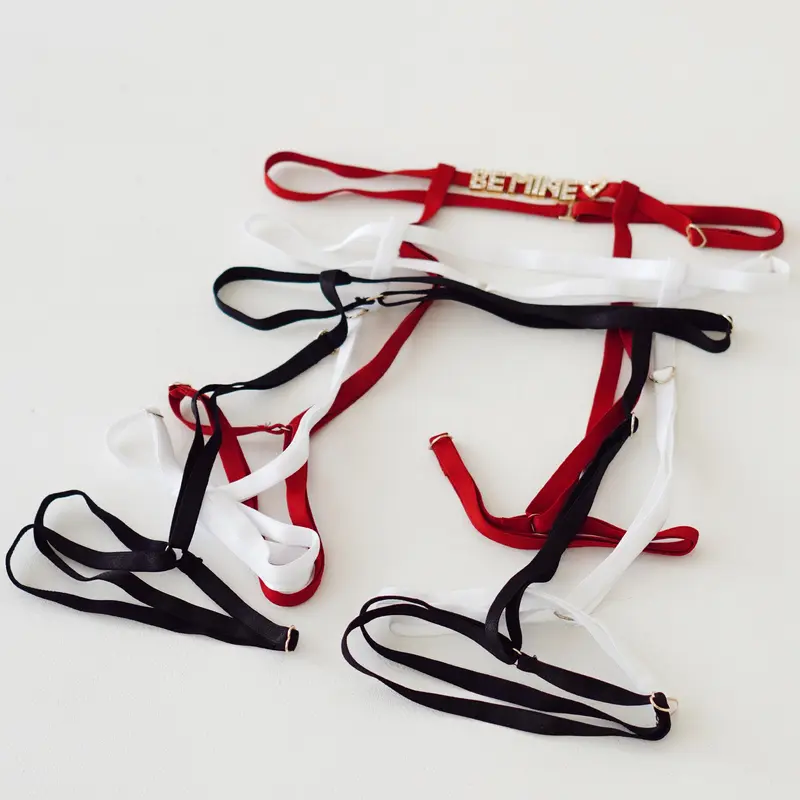 garter belt lingerie - TikTok Shop