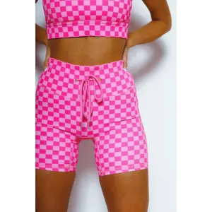 COMMIT SHORT: DOLLY MEDIUM ONLY