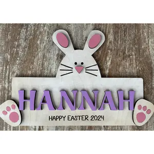 DIY Easter Paint Kits