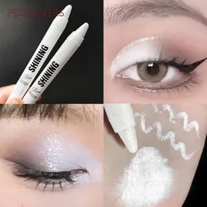 ONLY SELL 1PC Pearlescent Eyeshadow Stick, Durable And Waterproof, High-Gloss Stick, Easy to Create Perfect Eye Makeup, Suitable For Beginners And Beauty Enthusiasts