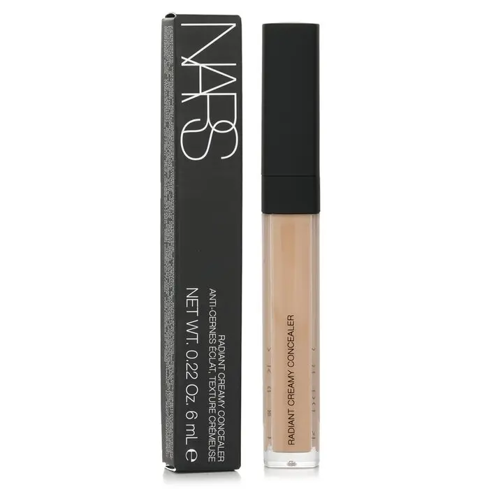 NARS Radiant Creamy Concealer - Cafe Con Leche NARS Radiant Creamy Concealer - Cafe Con Leche