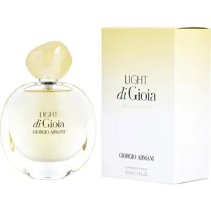 Light Di Gioia By Giorgio Armani Eau De Parfum For Women
