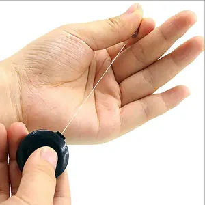 Disappearing Coin Tool for Magic