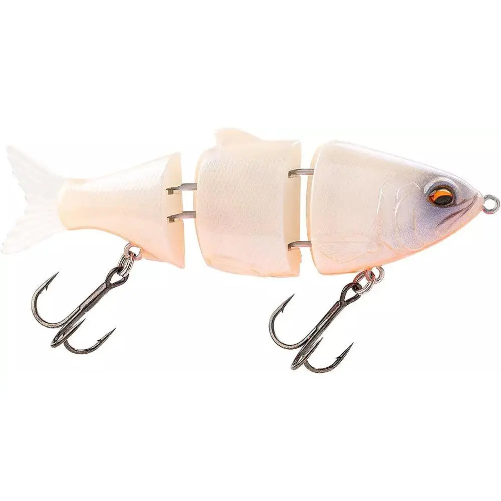 Strike King Mach Shad Jointed Swimbait - 4.75 Inch