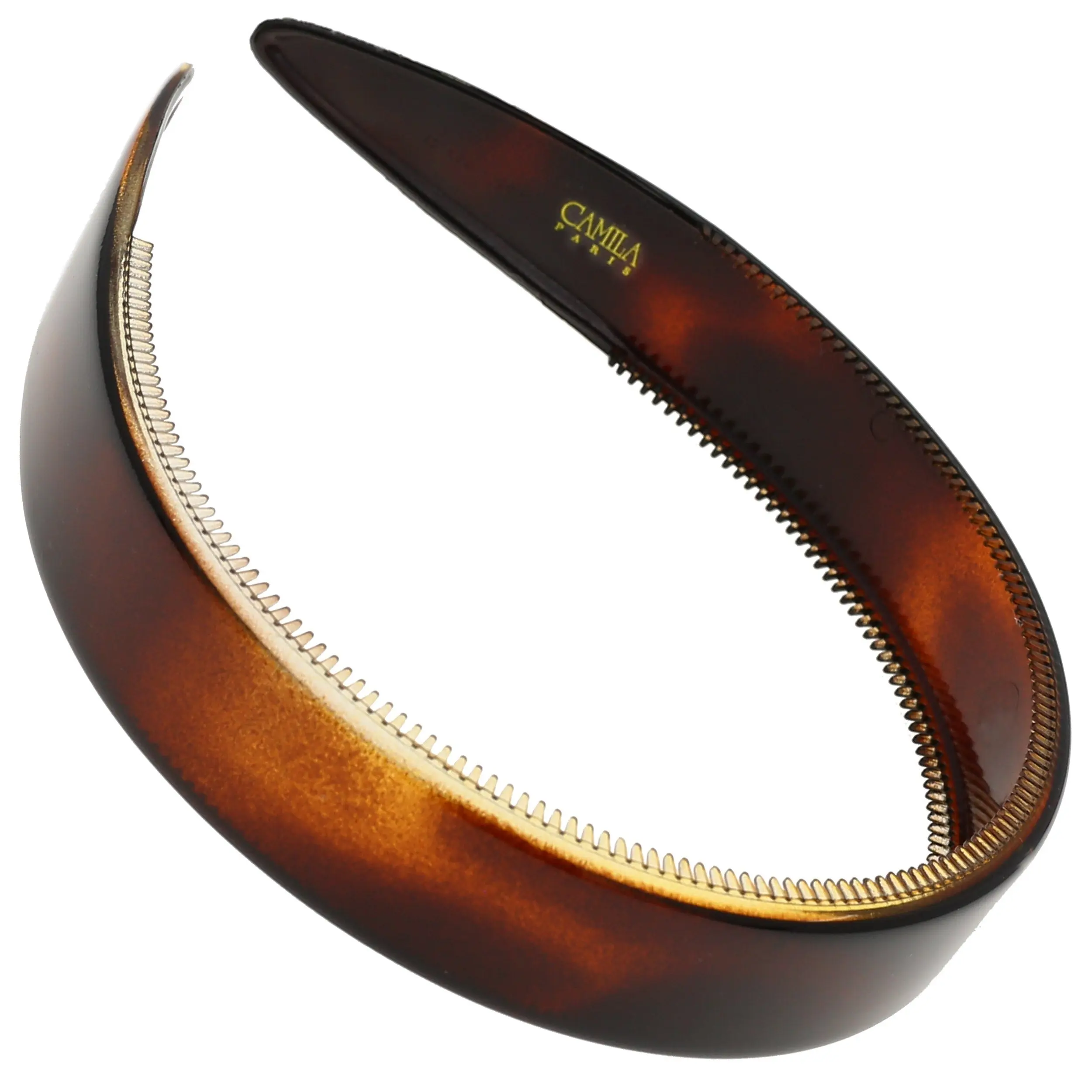 Camila Paris Headbands Classic Comfort Flexible - 0.75" Wide