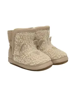 Wren Soft Sole Boots Tan