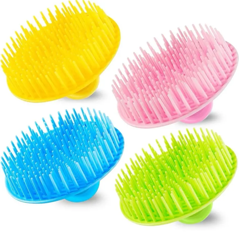scalp massager Comfort