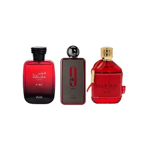 Afnan 9PM Rebel + Hawas fire + Nitro Red 3.4 fl.oz | bundle | value bundle Afnan 9PM Rebel + Hawas fire + Nitro Red 3.4 fl.oz | bundle | value bundle