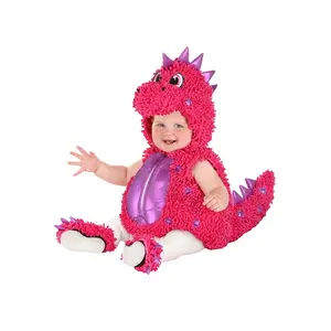Infant Bubble Dinosaur Costume