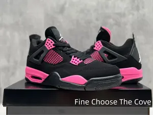 Mid Top Shock Absorbing Women Basketball Sneakers | Suede & Breathable Mesh Upper | Sports Training & Daily Street Outfit | Reduces Foot Fatigue and Stuffy Sweaty Interior
